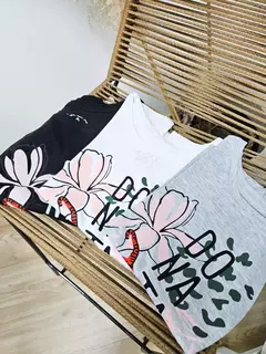 REMERA ROSIE