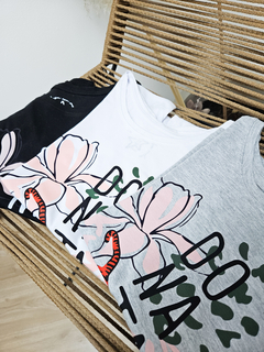 REMERA ROSIE - comprar online