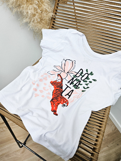 REMERA ROSIE en internet