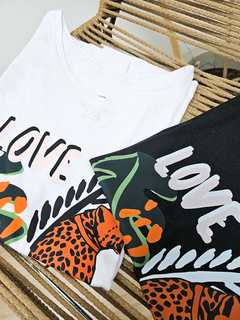 REMERA NEREA - comprar online