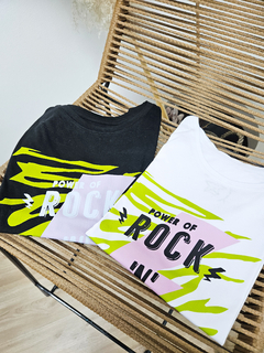 REMERA MILAN - comprar online