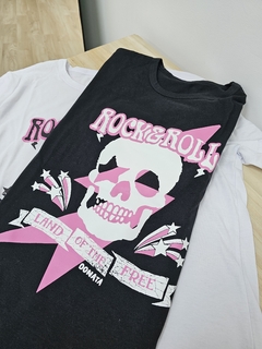 REMERON ROCK