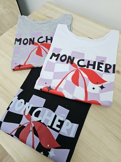REMERA CHERRY - comprar online