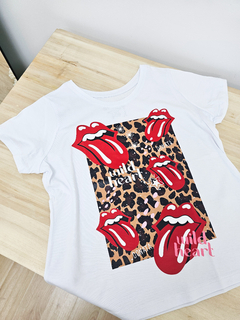 REMERA SANTINA en internet