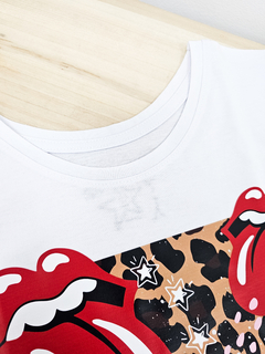 REMERA SANTINA - tienda online