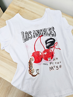 REMERA MARGOT en internet