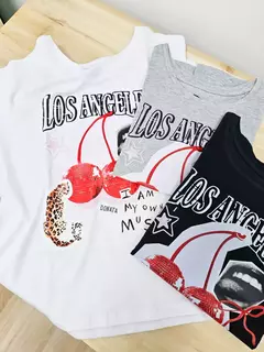 REMERA MARGOT - comprar online
