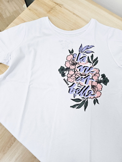REMERA VIE en internet
