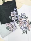 REMERA VIE
