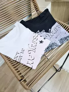 Imagen de REMERA FORGET