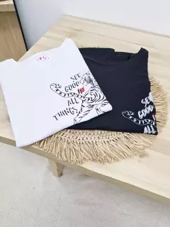 REMERA GOOD