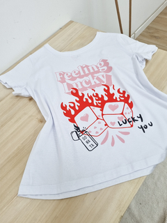 REMERA FIRE en internet