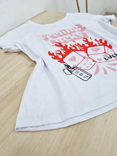 REMERA FIRE - tienda online