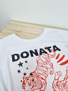 REMERA YOURSELF - tienda online