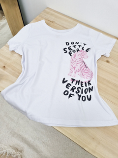 REMERA GARCIA en internet