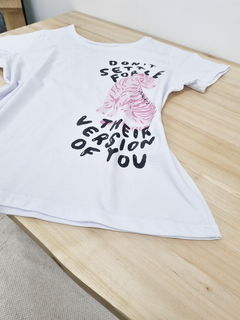 REMERA GARCIA - comprar online