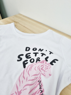 REMERA GARCIA - Donata