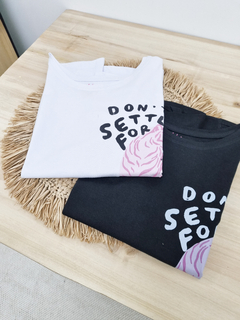 REMERA GARCIA - tienda online