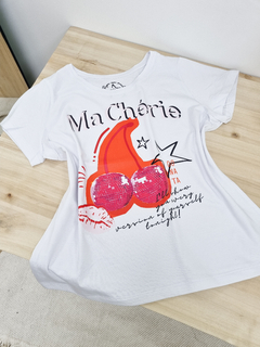 REMERA SHOW en internet
