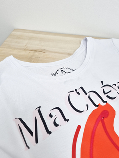 REMERA SHOW - Donata