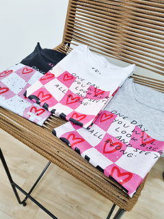 Imagen de REMERA ALONG