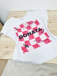 REMERA ALONG en internet