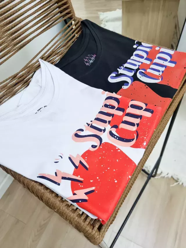 Remera Cupi thumbnail 2