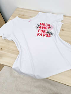 REMERA MORE en internet