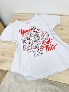 REMERA YOU en internet