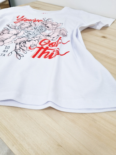 REMERA YOU - tienda online