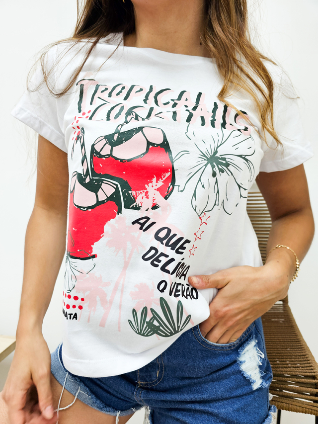 REMERA COCKTAIL thumbnail 2