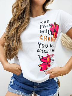 REMERA GARAY - comprar online