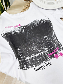 REMERA ATENEA - tienda online