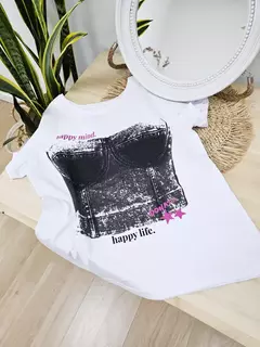 REMERA ATENEA