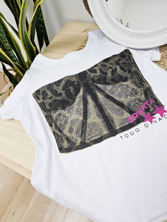 REMERA HERA - Donata