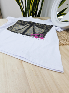 Imagen de REMERA HERA