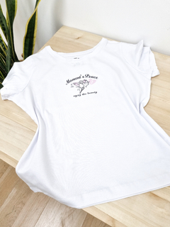 REMERA PEACE en internet