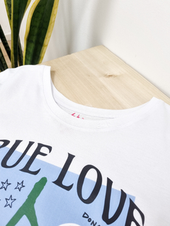 REMERA TRUE - tienda online