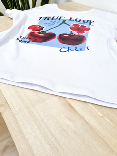 Imagen de REMERA TRUE
