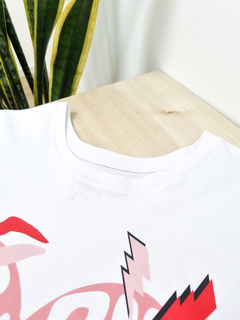 REMERA TAURO - tienda online