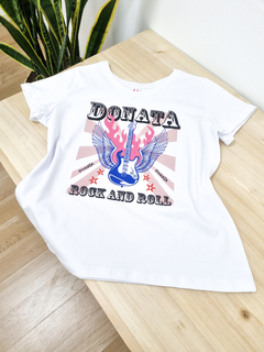 REMERA GUITAR en internet