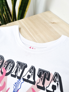 REMERA GUITAR - tienda online