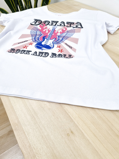 Imagen de REMERA GUITAR