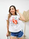 REMERA DOLCE