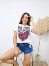 REMERA HEART
