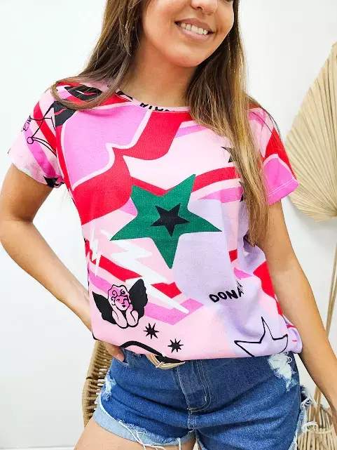 Remera Marte thumbnail 2