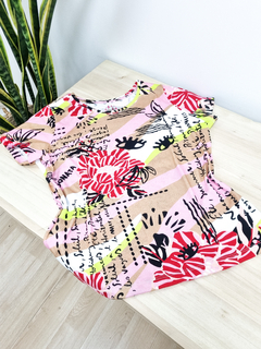 REMERA NEPTUNO - comprar online