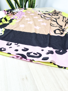 Imagen de REMERA JUPITER
