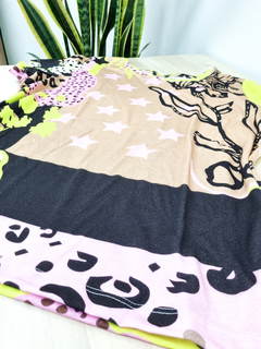 REMERA JUPITER - Donata