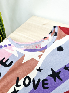 REMERA CERES - Donata